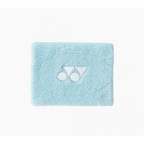 MUNHEQUEIRA YONEX LONGO 1X - AZUL CLARO